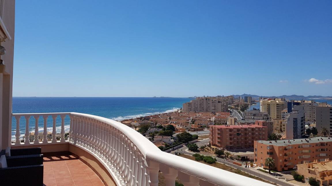 San Javier Apartment | 70 m² Apartment ∙ 2 bedrooms ∙ 4 guests