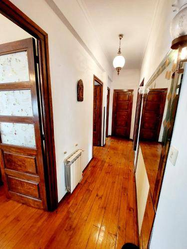 Sosas de Laciana Apartment | 70 m² Apartment ∙ 2 bedrooms ∙ 4 guests