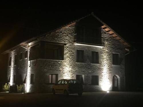 Abay Bed & Breakfast | 70 m² Bed and breakfast ∙ 10 bedrooms ∙ 30 guests