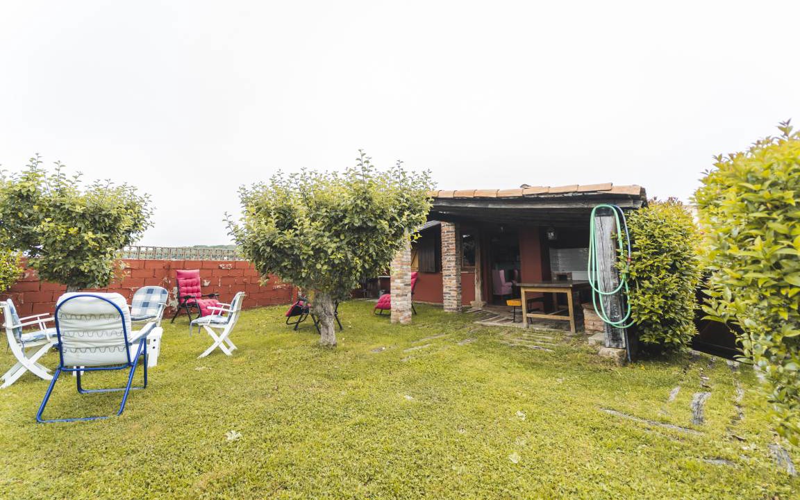 Castrejon de la Pena House | 70 m² House ∙ 2 bedrooms ∙ 4 guests