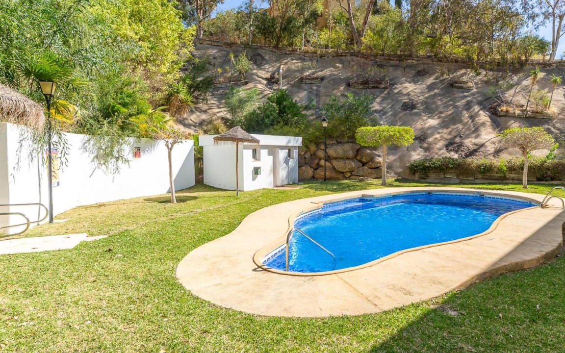 Ventanicas-El Cantal Apartment | 70 m² Apartment ∙ 2 bedrooms ∙ 4 guests