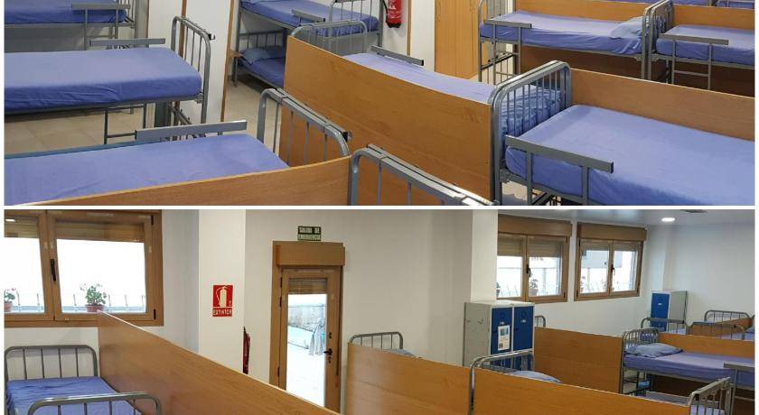 Logrono Hostel | 70 m² Hostel ∙ 2 guests