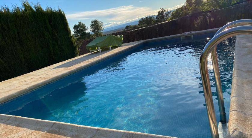 Lliria House | 70 m² House ∙ 1 bedroom ∙ 7 guests