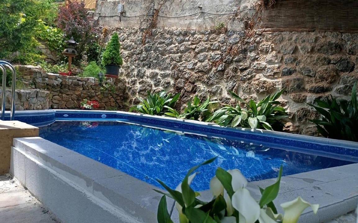 Torres House | 70 m² House ∙ 1 bedroom ∙ 2 guests