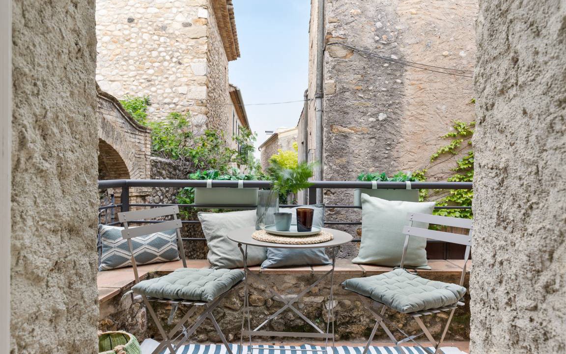 Vilaur House | 70 m² House ∙ 1 bedroom ∙ 4 guests