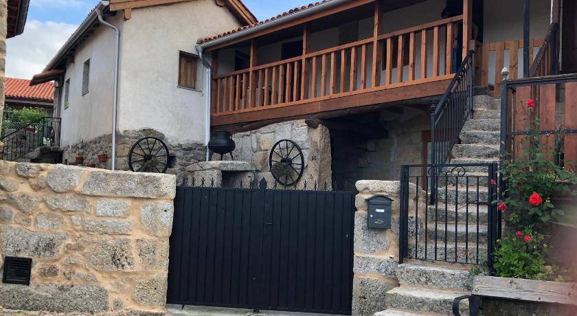 Taboadela House | 70 m² House ∙ 1 bedroom ∙ 4 guests