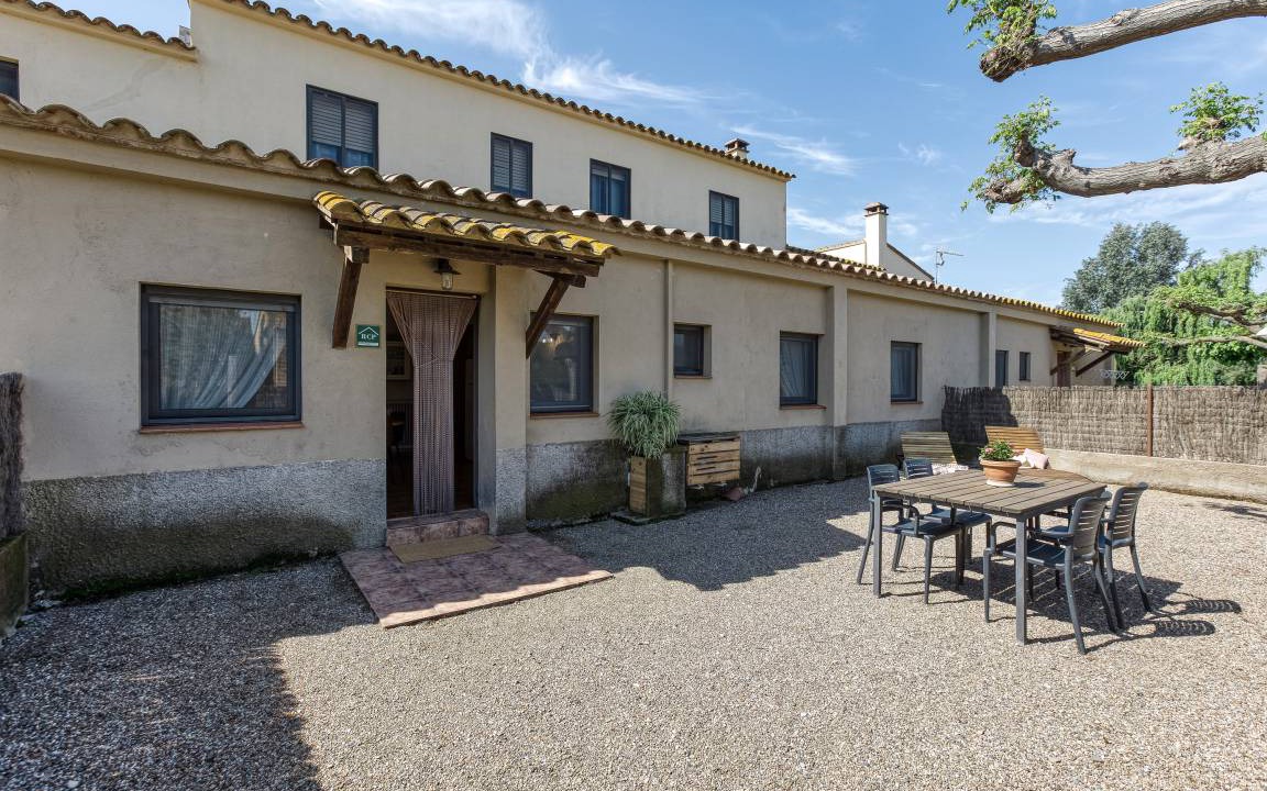 Fonalleras House | 70 m² House ∙ 2 bedrooms ∙ 4 guests