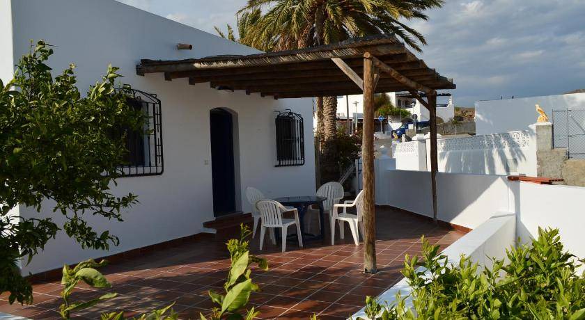 Las Negras House | 70 m² House ∙ 2 bedrooms ∙ 5 guests