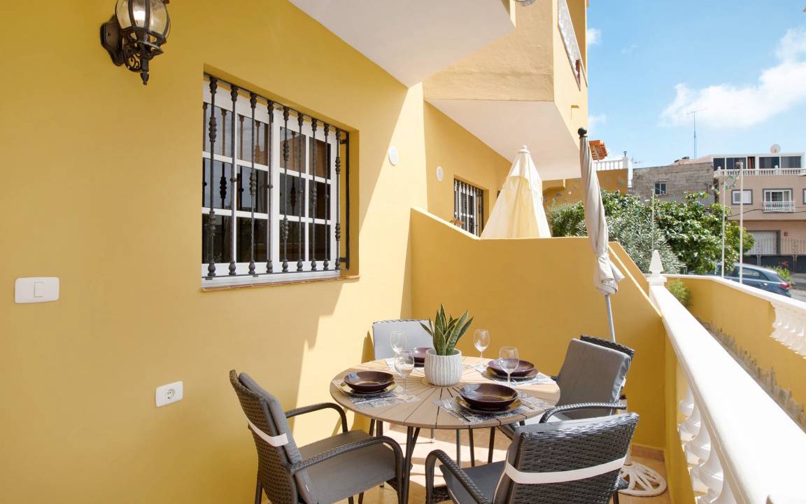 Buzanada House | 70 m² House ∙ 2 bedrooms ∙ 4 guests