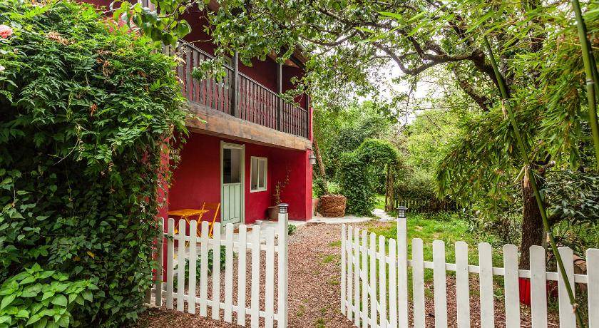 Villaviciosa House | 70 m² House ∙ 2 bedrooms ∙ 5 guests