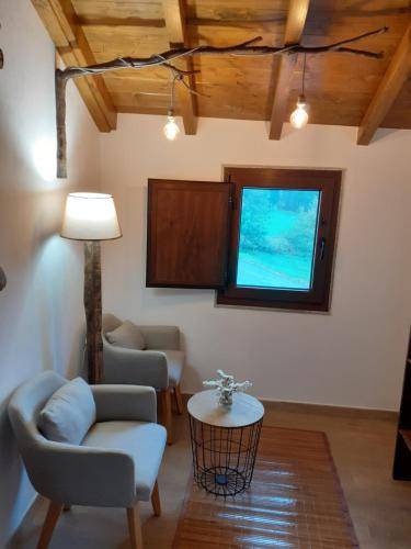 O Savinao House | 70 m² House ∙ 2 bedrooms ∙ 4 guests