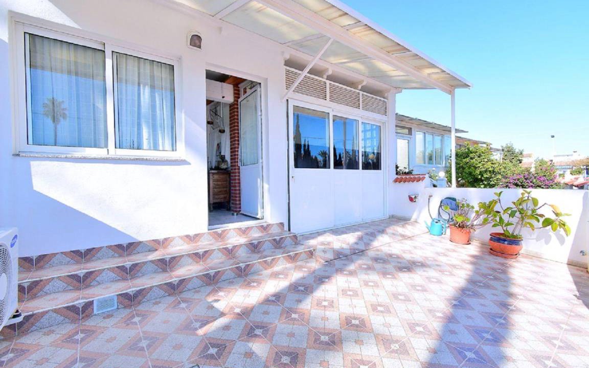El Algar House | 70 m² House ∙ 2 bedrooms ∙ 4 guests