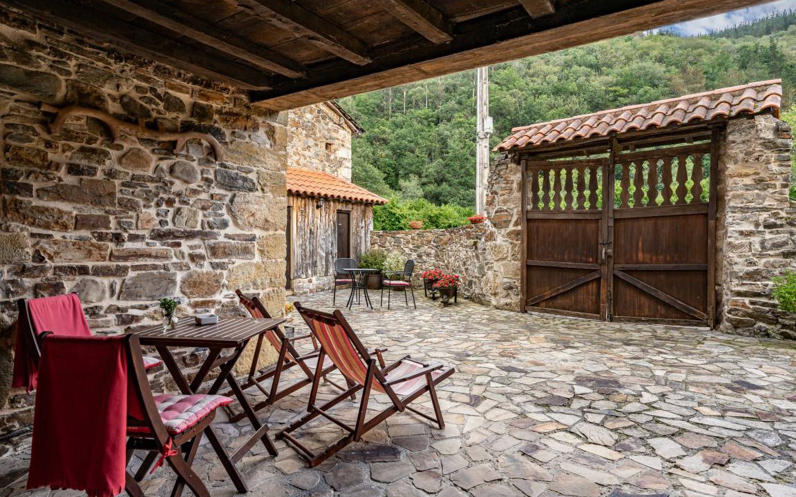 Yerbo House | 70 m² House ∙ 2 bedrooms ∙ 5 guests