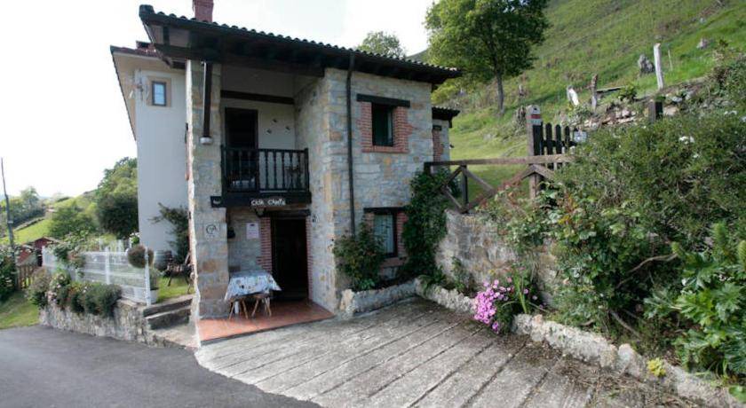 Llerandi House | 70 m² House ∙ 2 bedrooms ∙ 6 guests