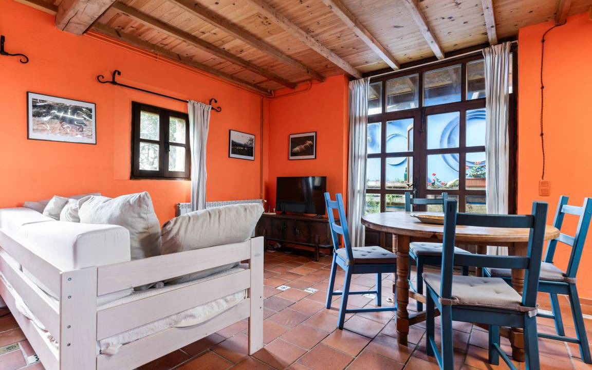 Villaviciosa House | 70 m² House ∙ 2 bedrooms ∙ 5 guests