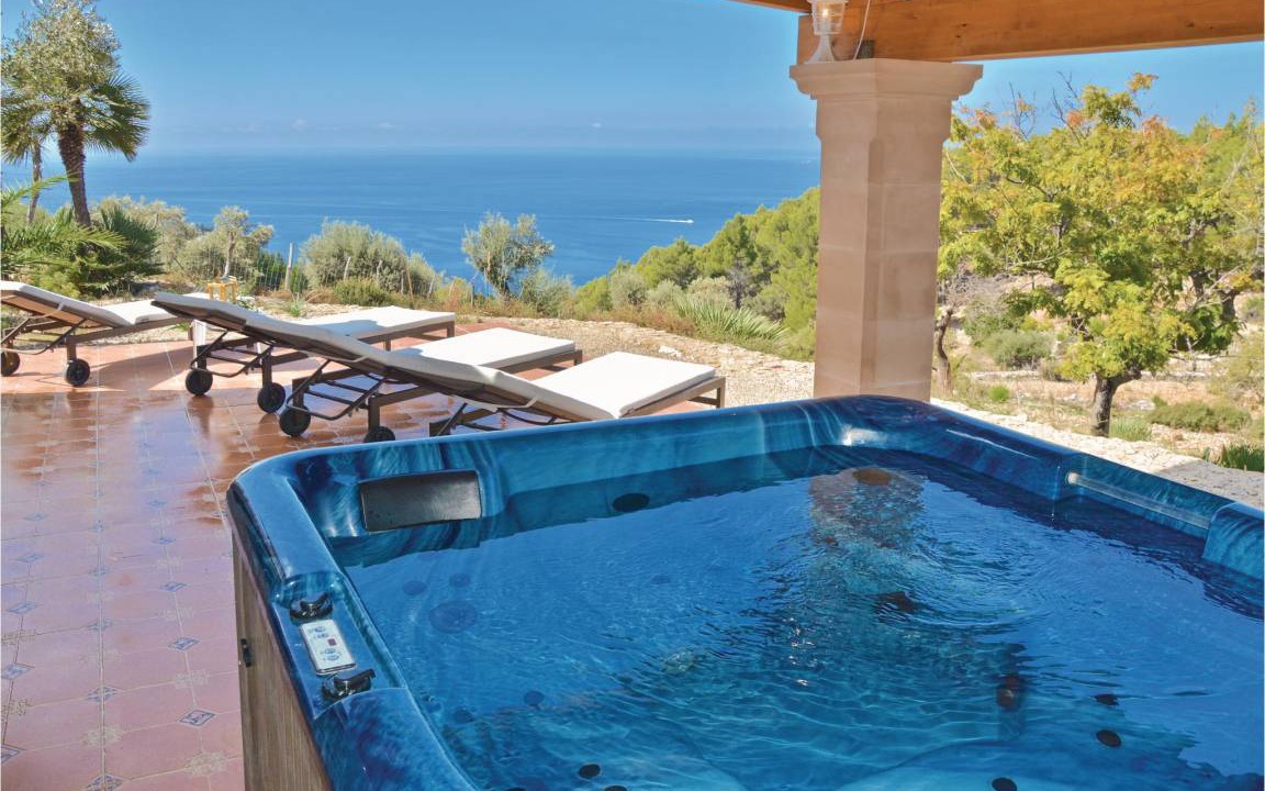 Estellencs House | 70 m² House ∙ 3 bedrooms ∙ 6 guests