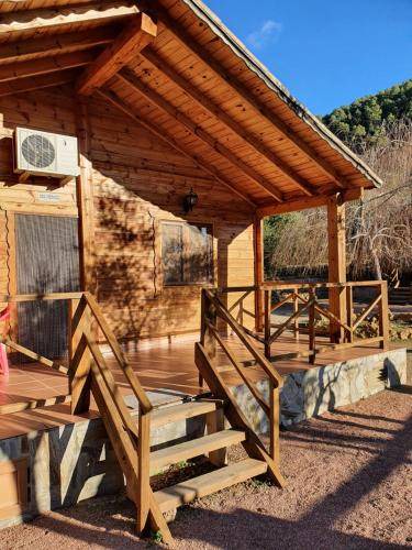 Gontar House | 70 m² House ∙ 3 bedrooms ∙ 6 guests
