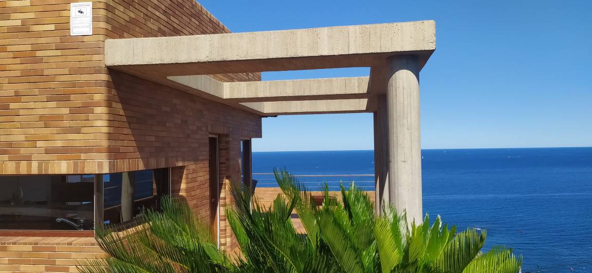Llanca House | 70 m² House ∙ 3 bedrooms ∙ 6 guests