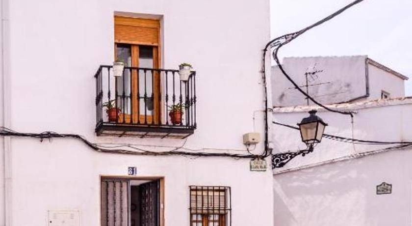 Martos House | 70 m² House ∙ 3 bedrooms ∙ 8 guests