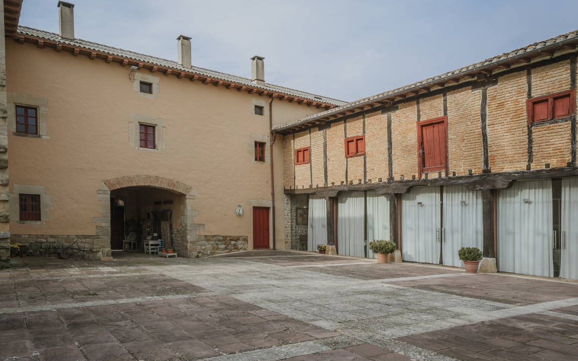 Moarves de Ojeda House | 70 m² House ∙ 2 bedrooms ∙ 4 guests