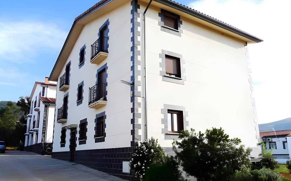 Pinofranqueado House | 70 m² House ∙ 2 bedrooms ∙ 6 guests