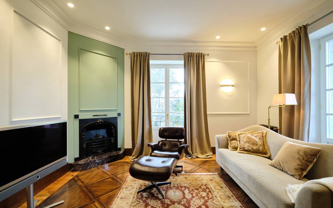 Muros de Nalon Resort | 70 m² Private room ∙ 1 bedroom ∙ 2 guests
