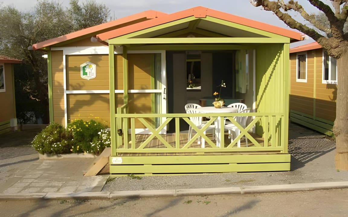 Pals Resort | 70 m² Resort ∙ 3 bedrooms ∙ 127 guests