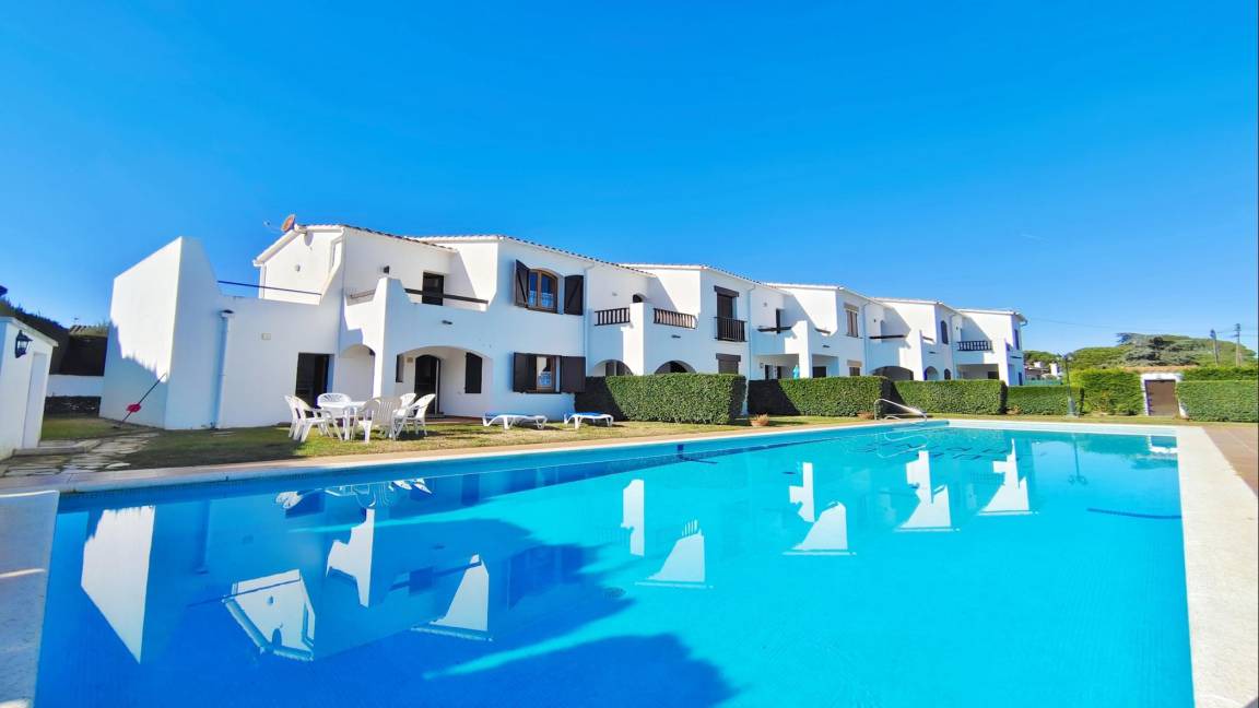 L'Escala Villa | 70 m² Villa ∙ 2 bedrooms ∙ 6 guests