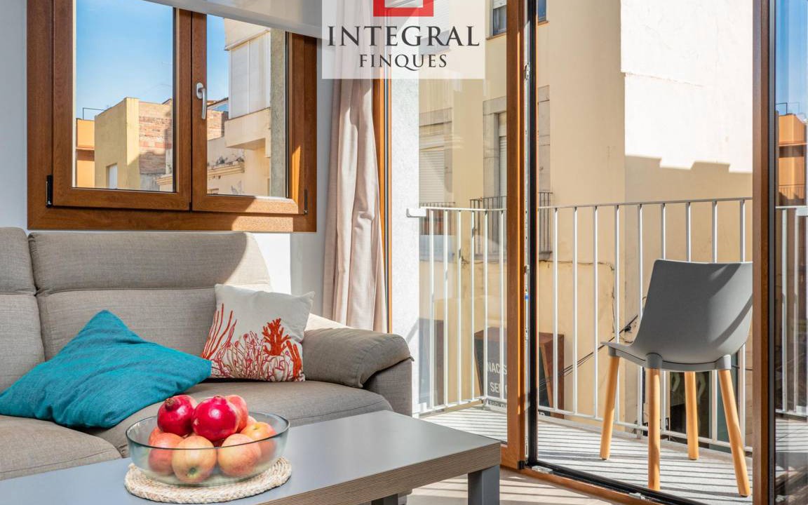 Palamos Apartment | 71 m² Apartment ∙ 2 bedrooms ∙ 4 guests