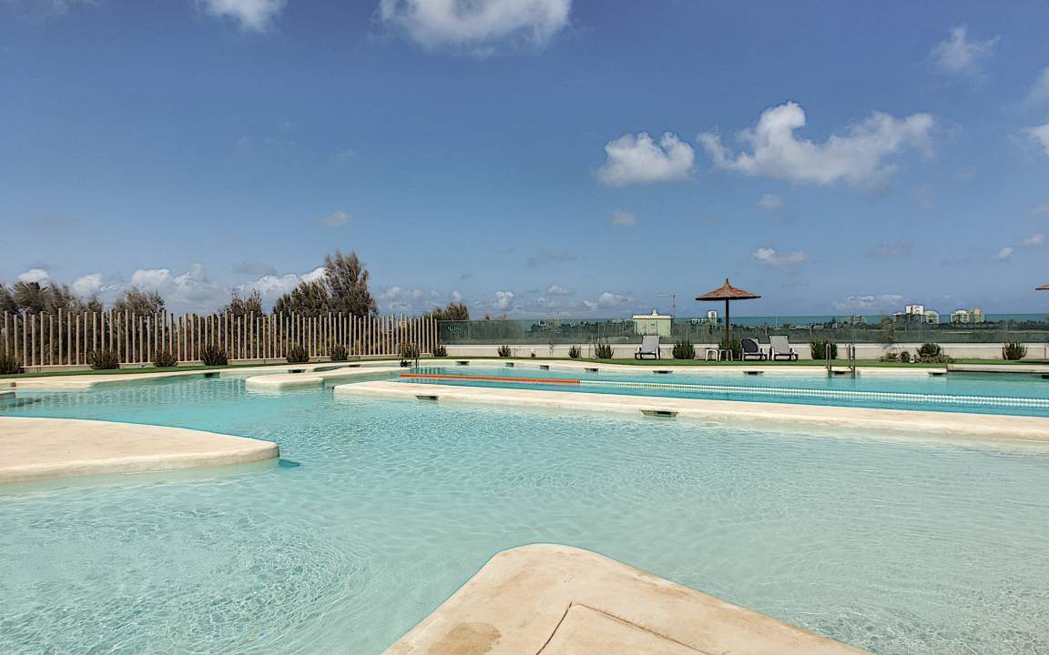 Diputacion de Rincon de San Gines Apartment | 71 m² Apartment ∙ 2 bedrooms ∙ 4 guests
