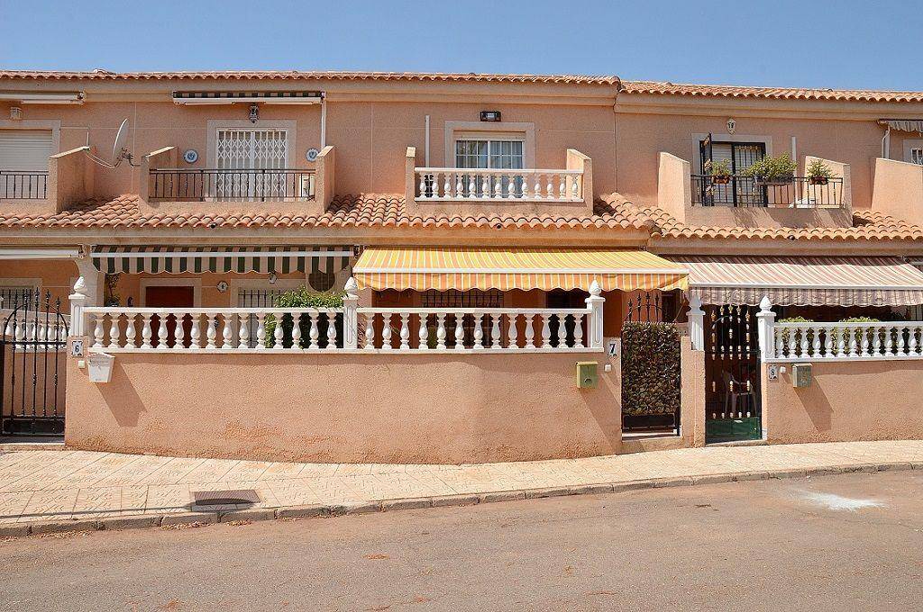 El Algar House | 71 m² House ∙ 2 bedrooms ∙ 4 guests
