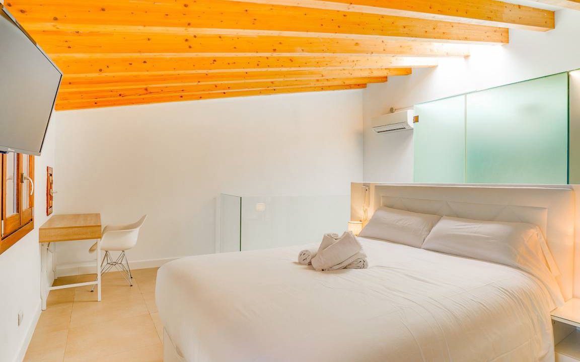 Sindicat Apartment | 72 m² Apartment ∙ 1 bedroom ∙ 4 guests