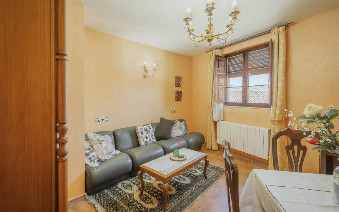 Ampudia Apartment | 72 m² Apartment ∙ 2 bedrooms ∙ 4 guests
