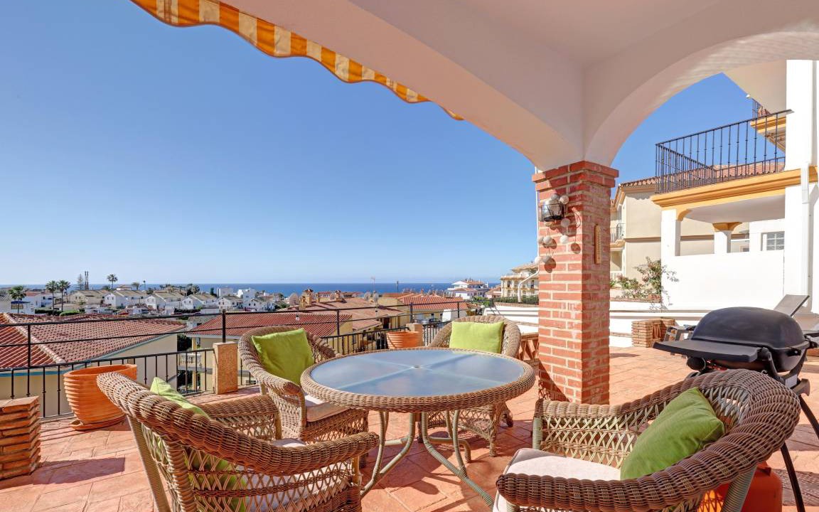 El Faro Apartment | 72 m² Apartment ∙ 2 bedrooms ∙ 4 guests