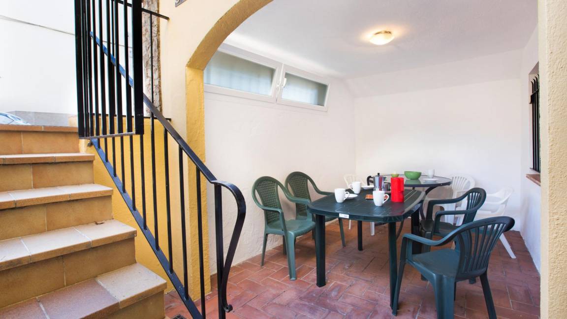 Llafranc Apartment | 72 m² Apartment ∙ 3 bedrooms ∙ 7 guests