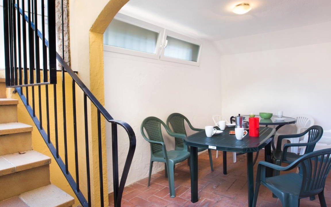 Llafranc Apartment | 72 m² Apartment ∙ 3 bedrooms ∙ 7 guests