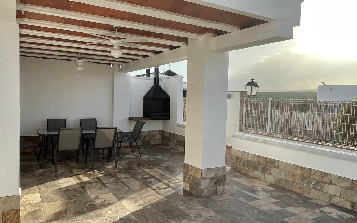 Chiclana de Segura Apartment | 72 m² Apartment ∙ 2 bedrooms ∙ 6 guests
