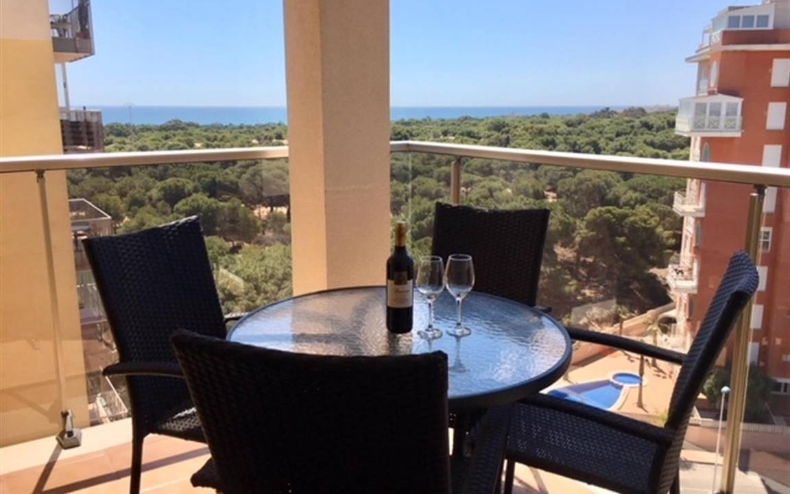 Guardamar del Segura Apartment | 72 m² Apartment ∙ 2 bedrooms ∙ 4 guests