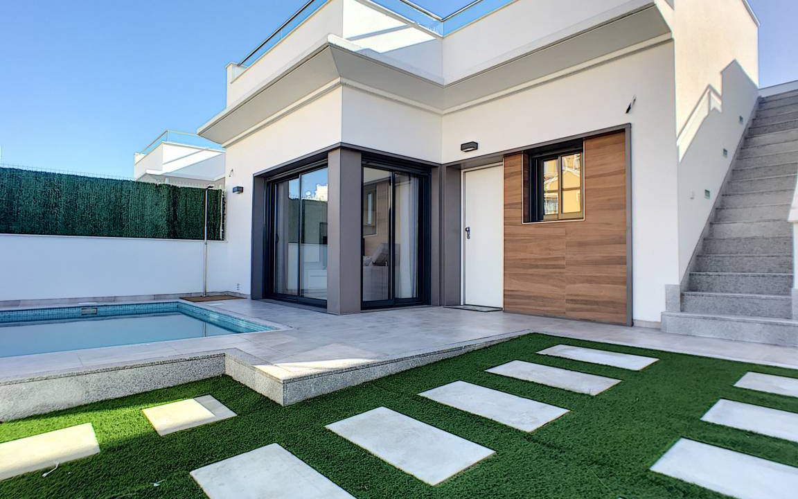 Roda Villa | 72 m² Villa ∙ 2 bedrooms ∙ 6 guests