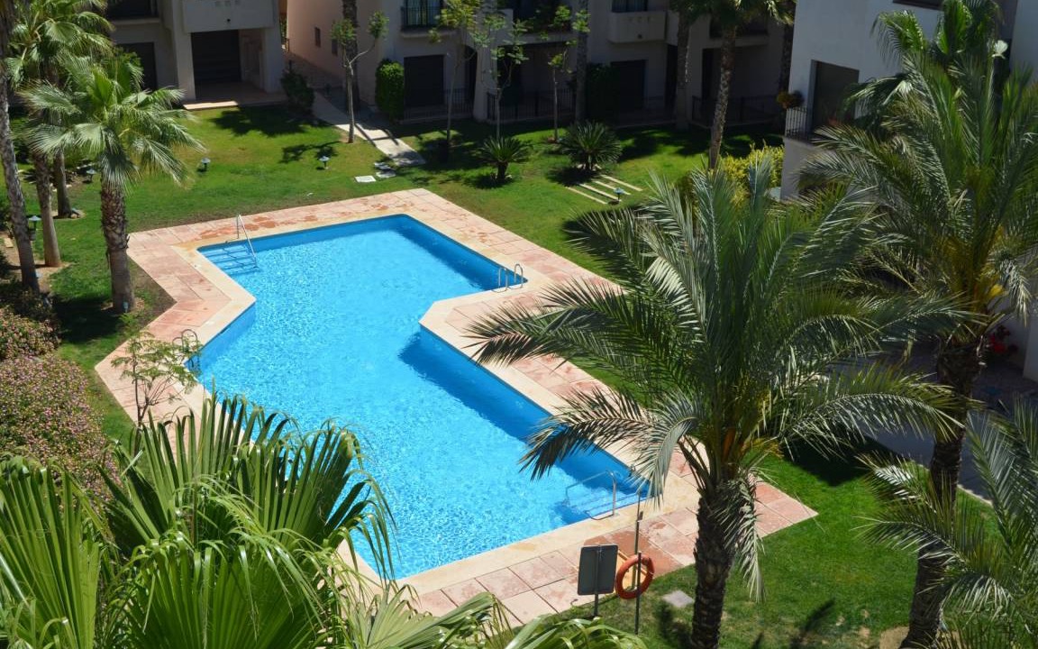 Roda Apartment | 73 m² Apartment ∙ 2 bedrooms ∙ 4 guests