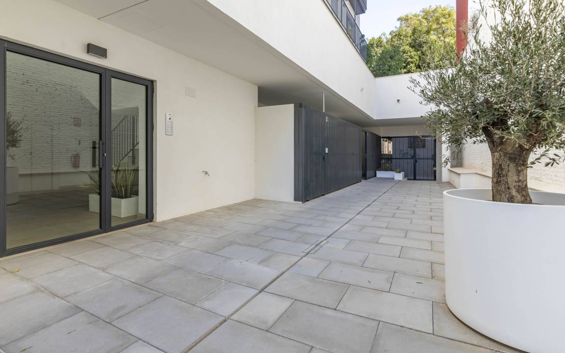 Nou Moles Apartment | 73 m² Apartment ∙ 2 bedrooms ∙ 4 guests