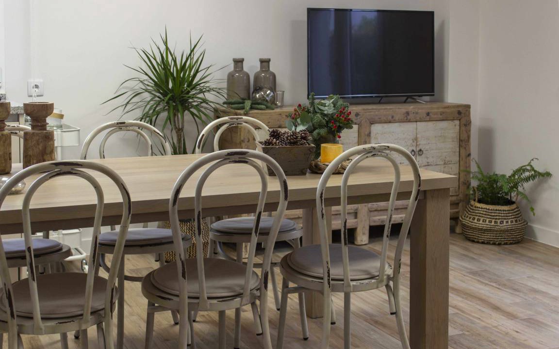 La Alberca Apartment | 73 m² Apartment ∙ 2 bedrooms ∙ 6 guests