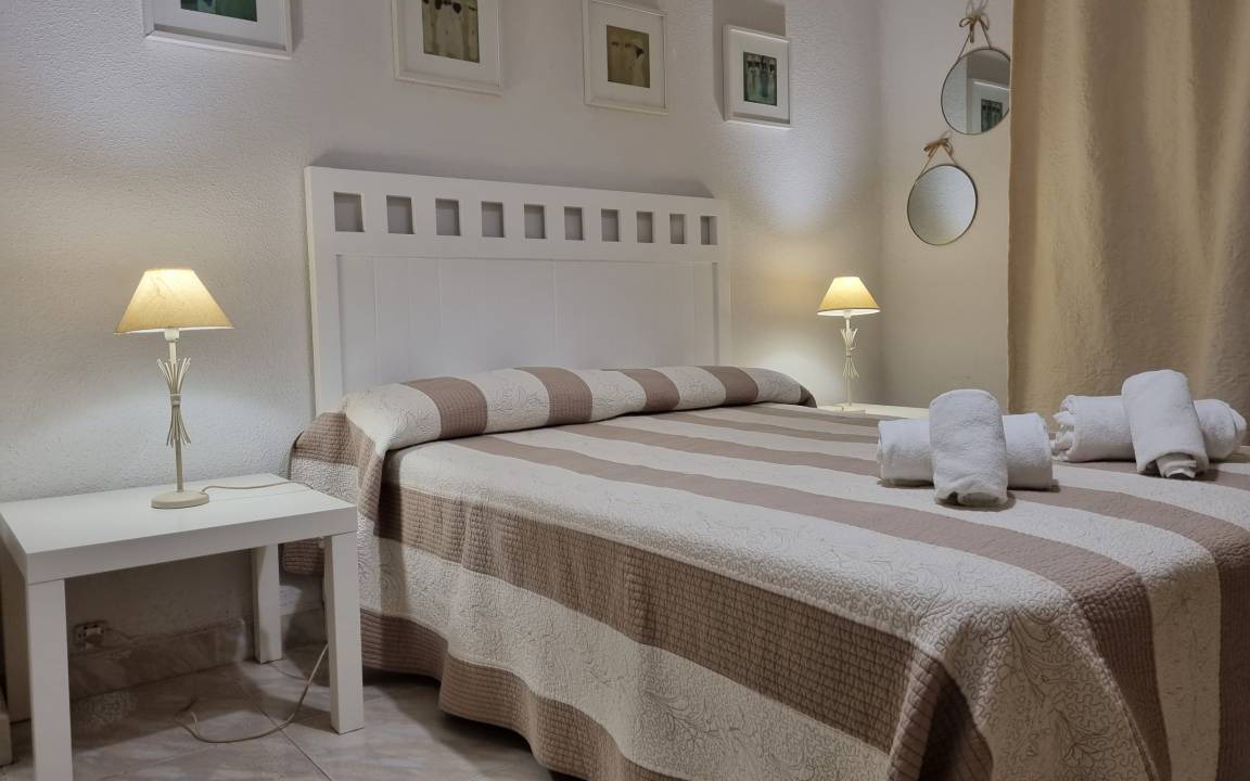 Somo Apartment | 74 m² Apartment ∙ 2 bedrooms ∙ 5 guests