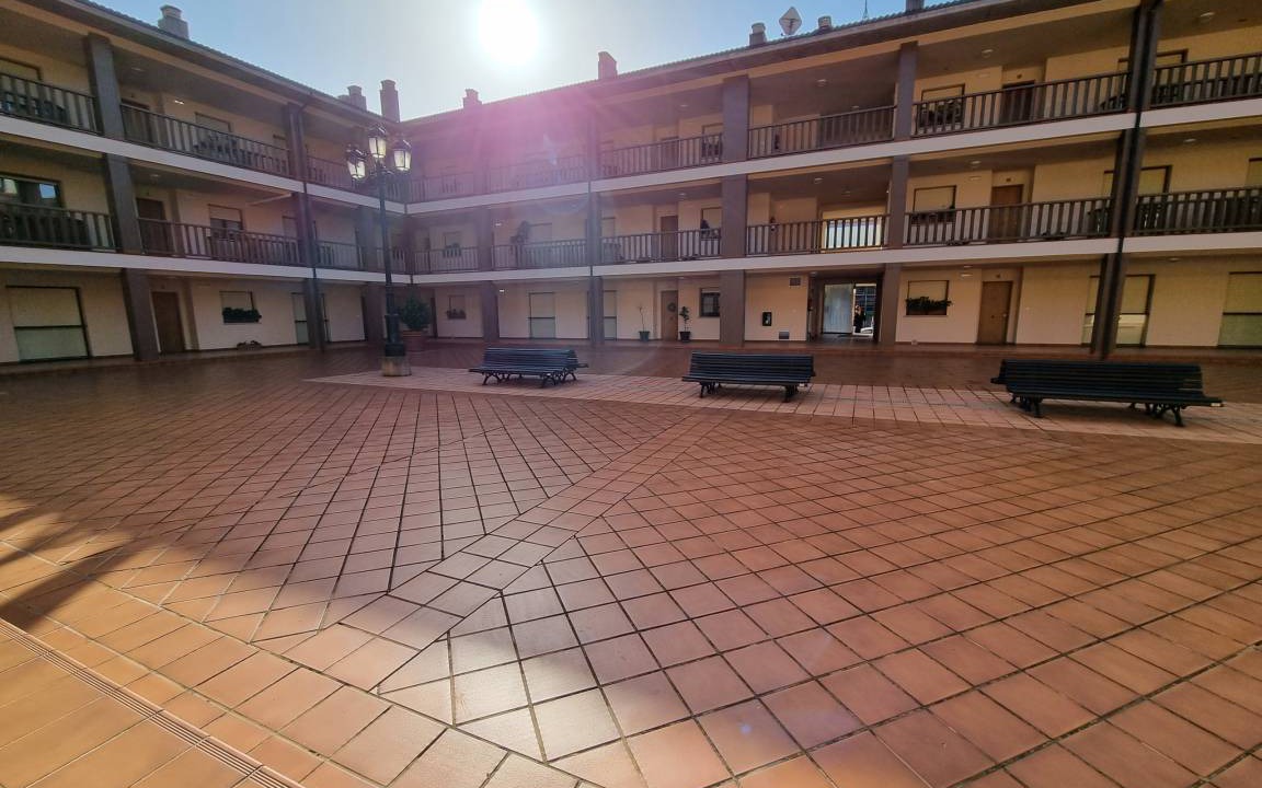 Ribadesella Apartment | 74 m² Apartment ∙ 2 bedrooms ∙ 5 guests