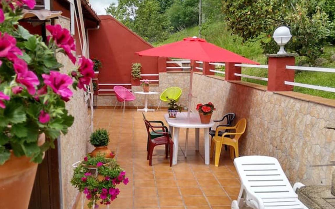 Villamayor Apartment | 74 m² Apartment ∙ 2 bedrooms ∙ 4 guests