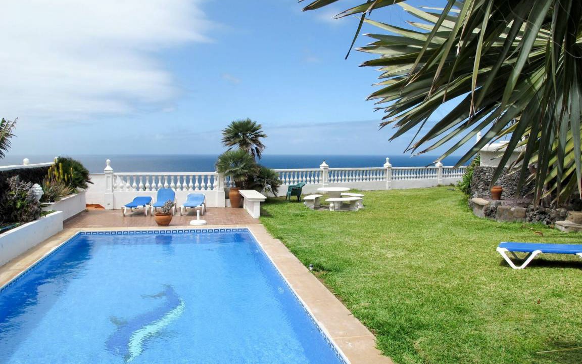 La Matanza de Acentejo Resort | 75 m² Resort ∙ 2 bedrooms ∙ 4 guests