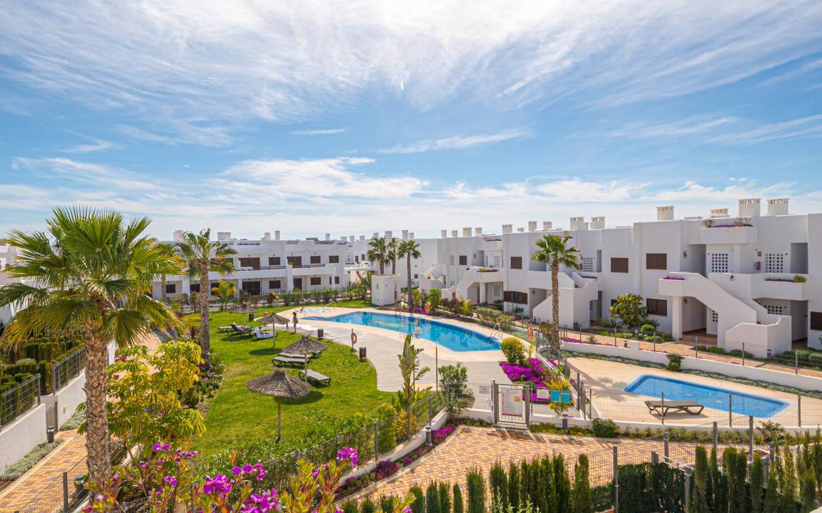 Mar de Pulpi Apartment | 75 m² Apartment ∙ 2 bedrooms ∙ 6 guests