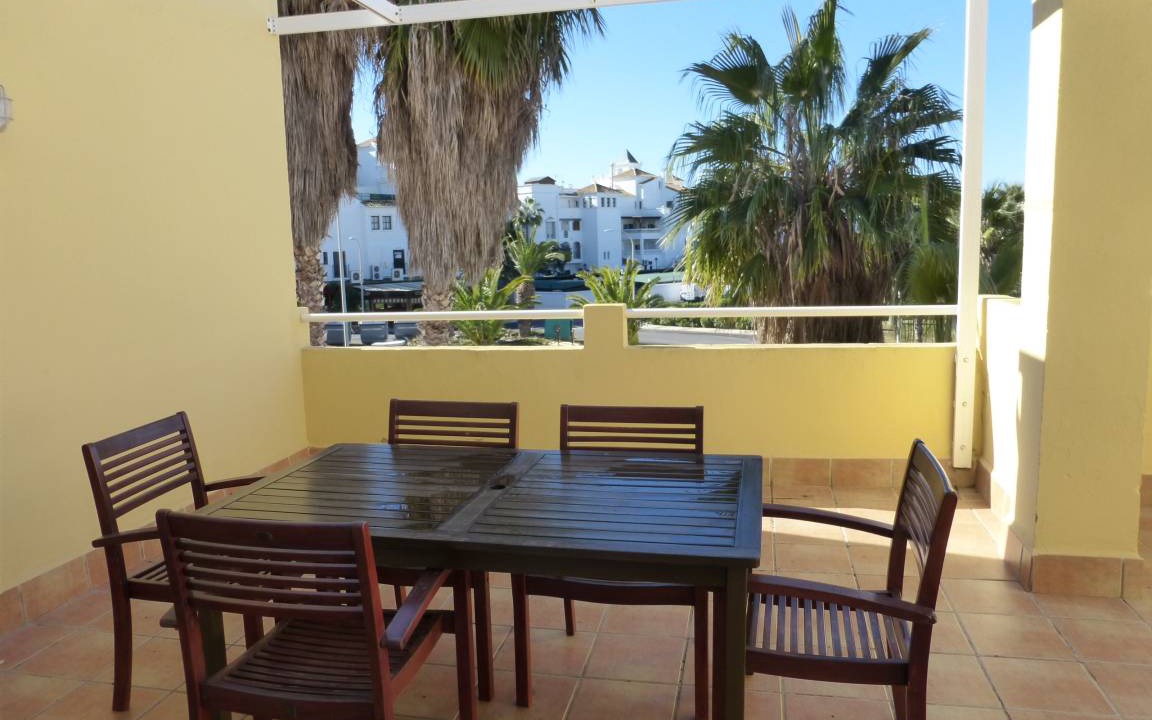 Roquetas de Mar Apartment | 75 m² Apartment ∙ 2 bedrooms ∙ 4 guests