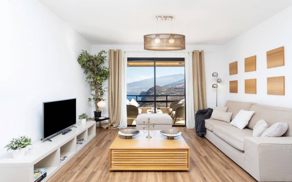 Tabaiba Apartment | 75 m² Apartment ∙ 1 bedroom ∙ 2 guests