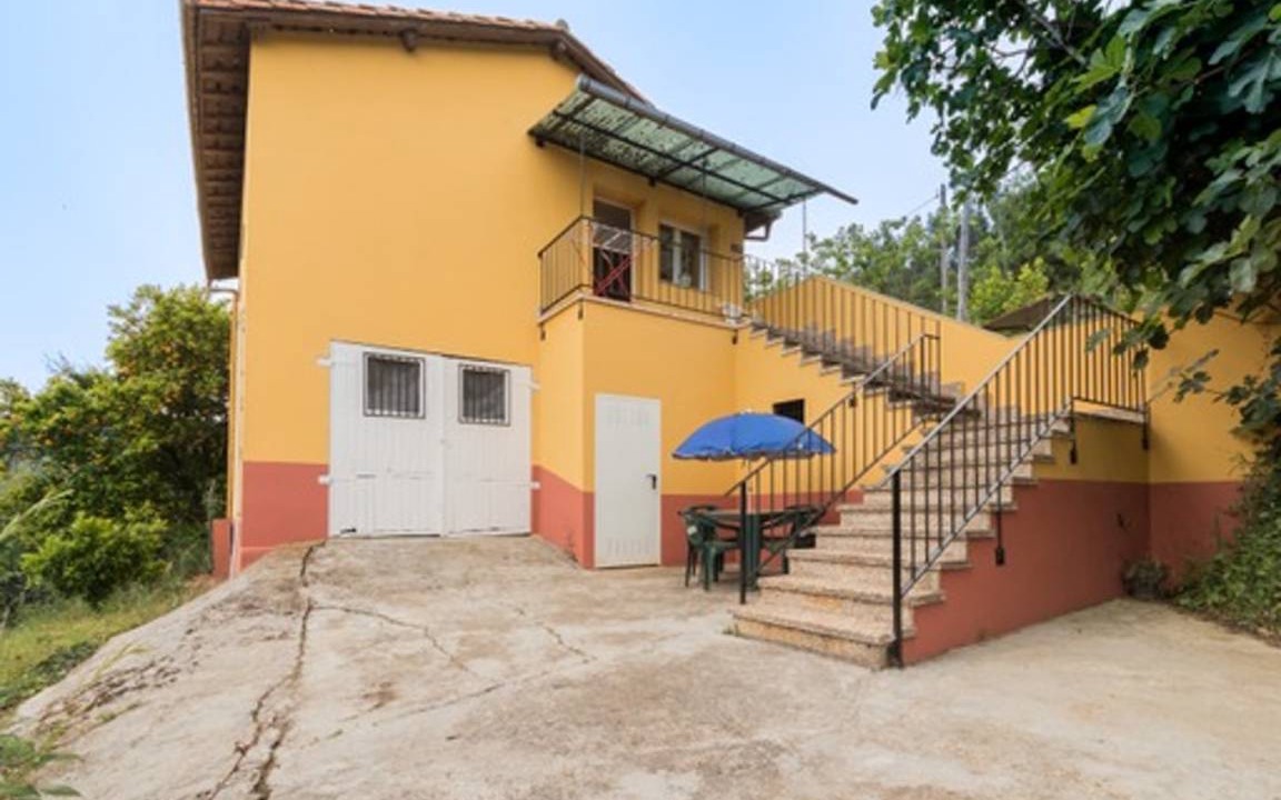 Sandiche Apartment | 75 m² Apartment ∙ 2 bedrooms ∙ 4 guests